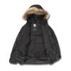 Volcom Girls So Minty Insulated Snow Jacket(Black S2)