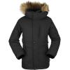 Volcom Girls So Minty Insulated Snow Jacket(Black S2)