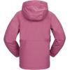 Volcom Girls So Minty Insulated Snow Jacket(Blurred Violet S5)