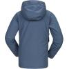 Volcom Girls So Minty Insulated Snow Jacket(Indigo S5)