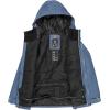 Volcom Girls So Minty Insulated Snow Jacket(Indigo S5)