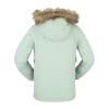 Volcom Girls So Minty Insulated Snow Jacket(Mint)