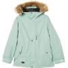 Volcom Girls So Minty Insulated Snow Jacket(Mint)