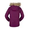 Volcom Girls So Minty Insulated Snow Jacket(Vibrant Purple)