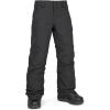 Volcom Girl’s Frochickidee Insulated Snowboard Pant(Black S5)