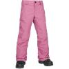 Volcom Girl’s Frochickidee Insulated Snowboard Pant(Blurred Violet S5)