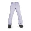 Volcom Girl’s Frochickidee Insulated Snowboard Pant(Lilac Ash S4)