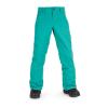 Volcom Girl’s Frochickidee Insulated Snowboard Pant(Vibrant Green S4)