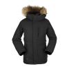 Volcom Girls So Minty Insulated Snow Jacket(Black S2)