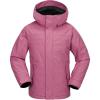 Volcom Girls So Minty Insulated Snow Jacket(Blurred Violet S5)