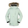 Volcom Girls So Minty Insulated Snow Jacket(Mint)