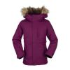 Volcom Girls So Minty Insulated Snow Jacket(Vibrant Purple)