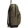 Volcom Men’s Original Backpack, Dusty Brown, One Size(Wintermoss)