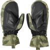 Volcom Women’s Quilt Loft Snowboard Ski Winter Snow Mitt(Camouflage S5)