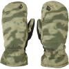 Volcom Women’s Quilt Loft Snowboard Ski Winter Snow Mitt(Camouflage S5)
