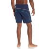 Volcom Men’s Mod-tech 19″ Boardshorts – 4-Way Stretch Performance Swim Trunks with Cinch Fly and Back Pocket(Ink Nvy)