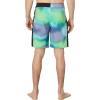 Volcom Men’s Mod-tech 19″ Boardshorts – 4-Way Stretch Performance Swim Trunks with Cinch Fly and Back Pocket(Lime)