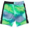 Volcom Men’s Mod-tech 19″ Boardshorts – 4-Way Stretch Performance Swim Trunks with Cinch Fly and Back Pocket(Lime)