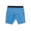 Volcom Men’s Mod-tech 19″ Boardshorts – 4-Way Stretch Performance Swim Trunks with Cinch Fly and Back Pocket(R-blue)