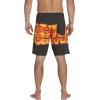Volcom Men’s Mod-tech 19″ Boardshorts – 4-Way Stretch Performance Swim Trunks with Cinch Fly and Back Pocket(Void)