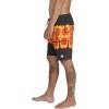 Volcom Men’s Mod-tech 19″ Boardshorts – 4-Way Stretch Performance Swim Trunks with Cinch Fly and Back Pocket(Void)
