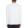 Volcom Men’s Standard Taunt UPF 50+ Long Sleeve Loose Fit Rashguard(Cloud)