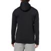 Volcom Men’s Standard Taunt UPF 50+ Long Sleeve Loose Fit Rashguard(Onyx)