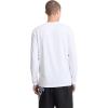 Volcom Men’s Standard Taunt UPF 50+ Long Sleeve Loose Fit Rashguard(Sky)