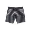 Volcom Men’s Mod-tech 19″ Boardshorts – 4-Way Stretch Performance Swim Trunks with Cinch Fly and Back Pocket(Caviar)