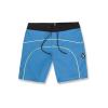 Volcom Men’s Mod-tech 19″ Boardshorts – 4-Way Stretch Performance Swim Trunks with Cinch Fly and Back Pocket(R-blue)