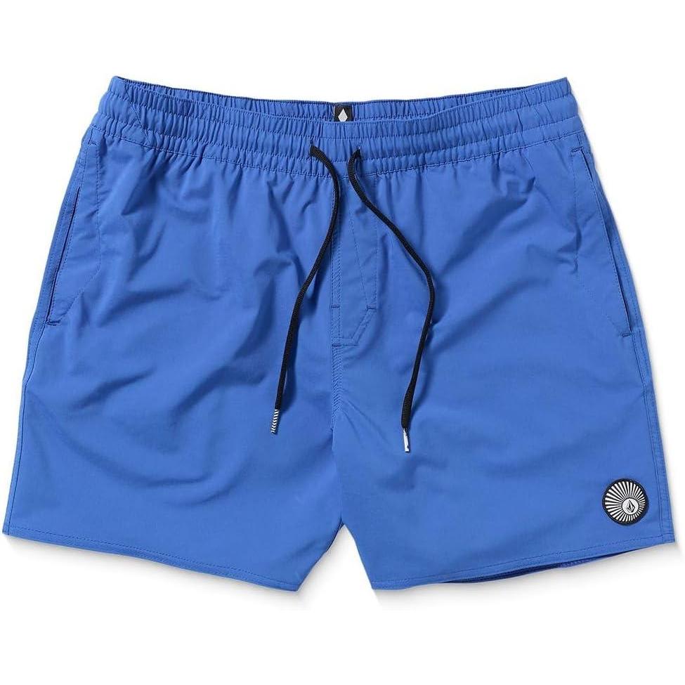 image:imageVolcom Mens 20 Modtech Board Shorts Stretchable UPF 50 Quick Dry Swim Bottoms