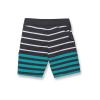 Volcom Boys’ Mod Tech Boardshorts (Big Boys & Little Boys Sizes)(Black)
