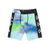 Volcom Boys’ Mod Tech Boardshorts (Big Boys & Little Boys Sizes)(Electric Green)