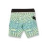 Volcom Boys’ Mod Tech Boardshorts (Big Boys & Little Boys Sizes)(Shadow Lime)