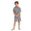 Volcom Boys’ Mod Tech Boardshorts (Big Boys & Little Boys Sizes)(White)