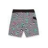 Volcom Boys’ Mod Tech Boardshorts (Big Boys & Little Boys Sizes)(White)