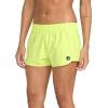 Volcom Women’s 2-inch Swim Boardshorts – Lightweight 4-Way Stretch Surf Shorts with UPF 50+ and Recycled Fabric(Island Green)