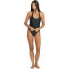 Volcom Women’s Simply Seamless 1pc(Anthracite)