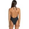 Volcom Women’s Simply Seamless 1pc(Anthracite)