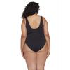 Volcom Women’s Simply Seamless 1pc(Black)