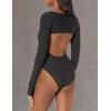 Volcom Women’s Simply Seamless 1pc(Caviar)