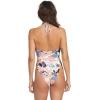 Volcom Women’s Simply Seamless 1pc(Multi-b)