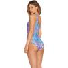 Volcom Women’s Simply Seamless 1pc(Multi-c)