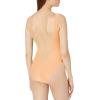Volcom Women’s Simply Seamless 1pc(Pale Peach)