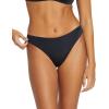 Volcom Women’s Simply Seamless Cheeky Bikini Bottom (Regular & Plus Size)(Sun)