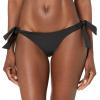 Volcom Women’s Simply Solid Full Bikini Bottom (Regular & Plus Size)(Evening)