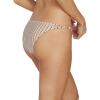Volcom Women’s Simply Solid Full Bikini Bottom (Regular & Plus Size)(Multicolor)