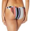 Volcom Women’s Simply Solid Full Bikini Bottom (Regular & Plus Size)(Multi-color)