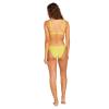 Volcom Women’s Skimpy Bikini Bottoms – Quick-Dry Bikini Swim Bottoms(Limeade)