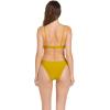 Volcom Women’s Skimpy Bikini Bottoms – Quick-Dry Bikini Swim Bottoms(Moss)